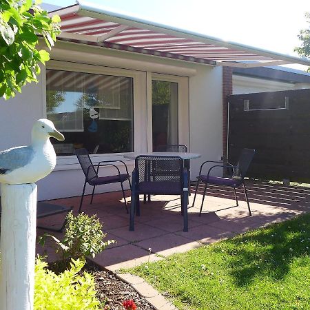 Holiday Home Wind By Interhome Norddeich (Norden) Exterior foto