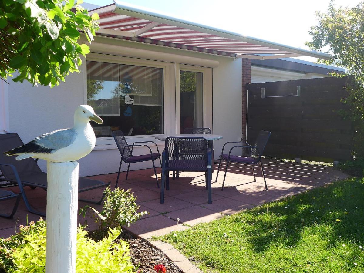 Holiday Home Wind By Interhome Norddeich (Norden) Exterior foto
